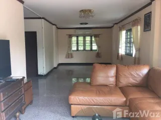 For rent 3 bedrooms house in Hang Dong, Chiang Mai