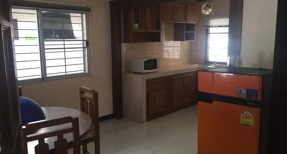 For rent 3 bedrooms house in Hang Dong, Chiang Mai