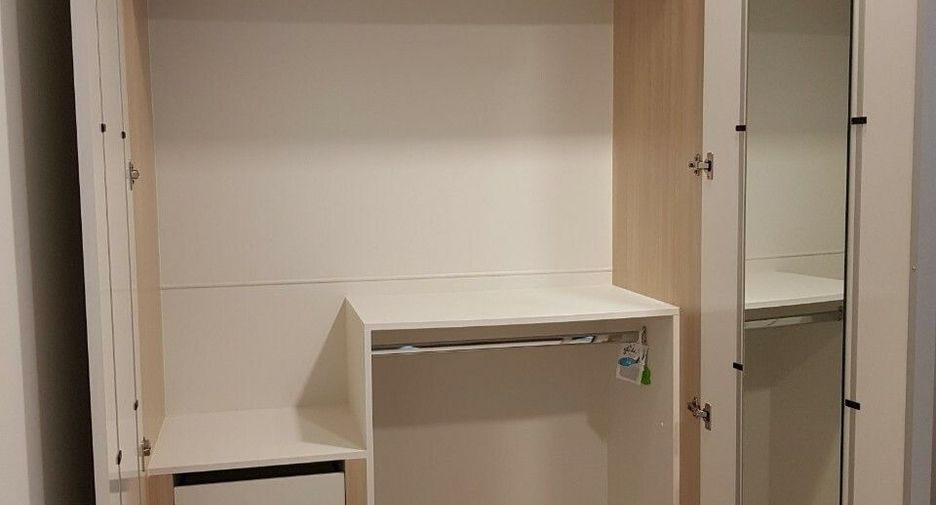 For sale 1 bed condo in Bang Khen, Bangkok