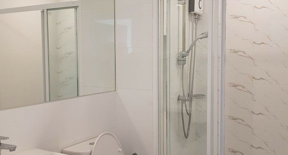For sale 1 bed condo in Bang Khen, Bangkok