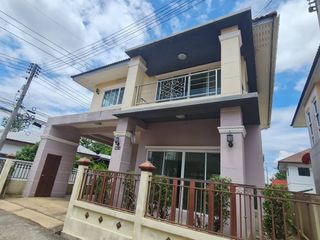 For sale 3 bedrooms house in Saraphi, Chiang Mai