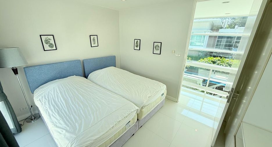 For sale 4 bedrooms villa in Cha Am, Phetchaburi