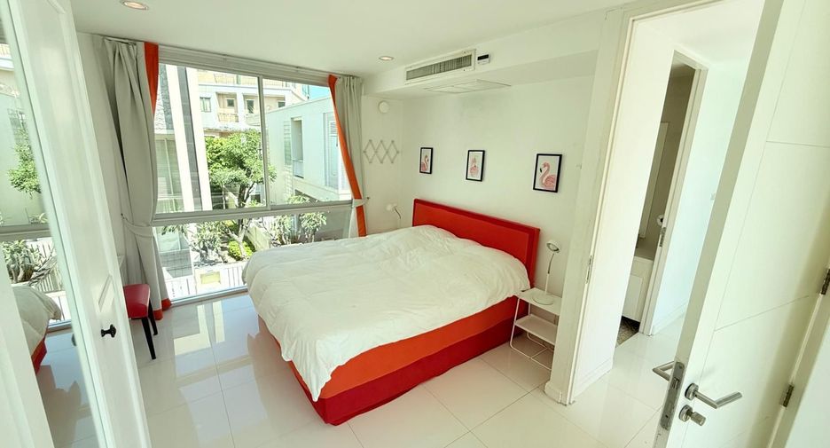 For sale 4 bedrooms villa in Cha Am, Phetchaburi