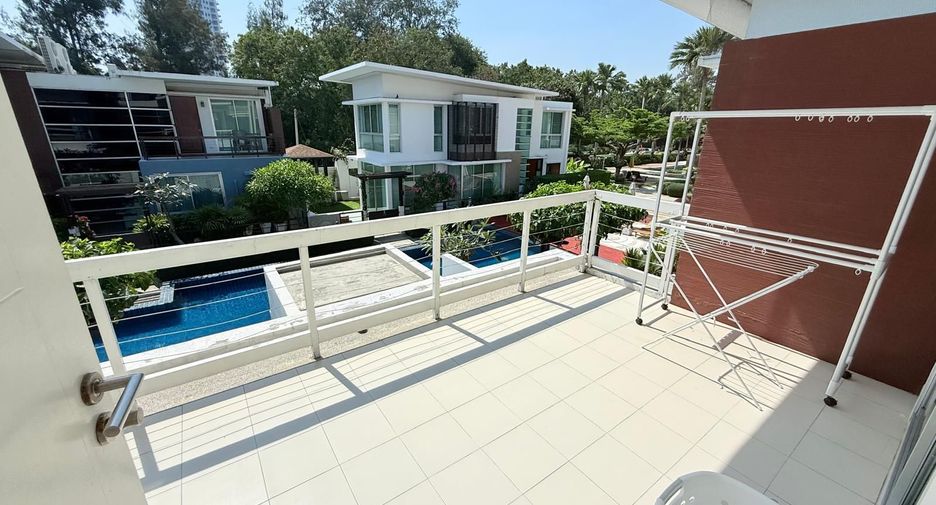 For sale 4 bedrooms villa in Cha Am, Phetchaburi