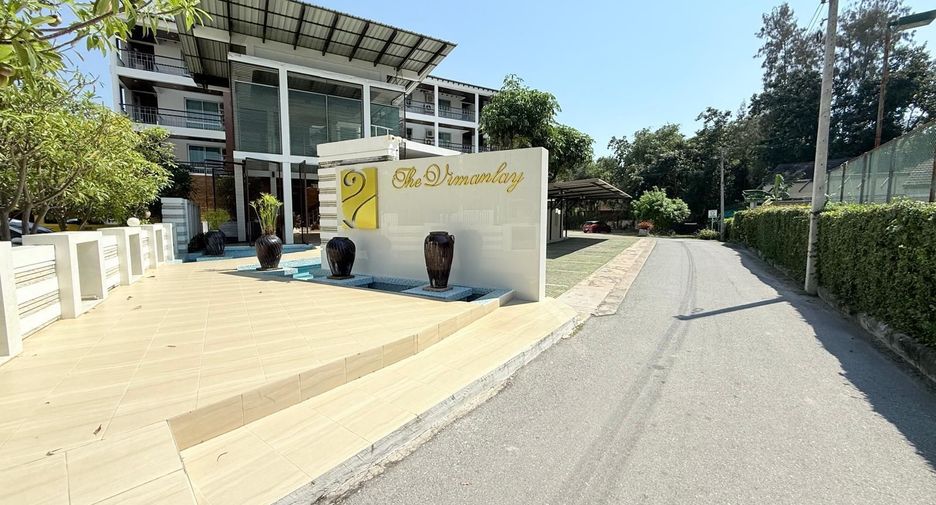 For sale 4 bedrooms villa in Cha Am, Phetchaburi