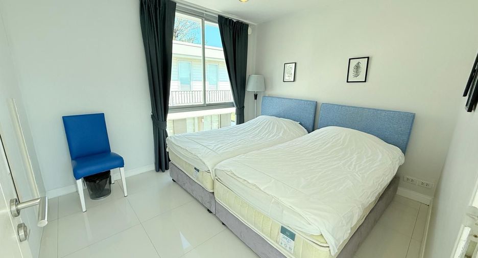 For sale 4 bedrooms villa in Cha Am, Phetchaburi
