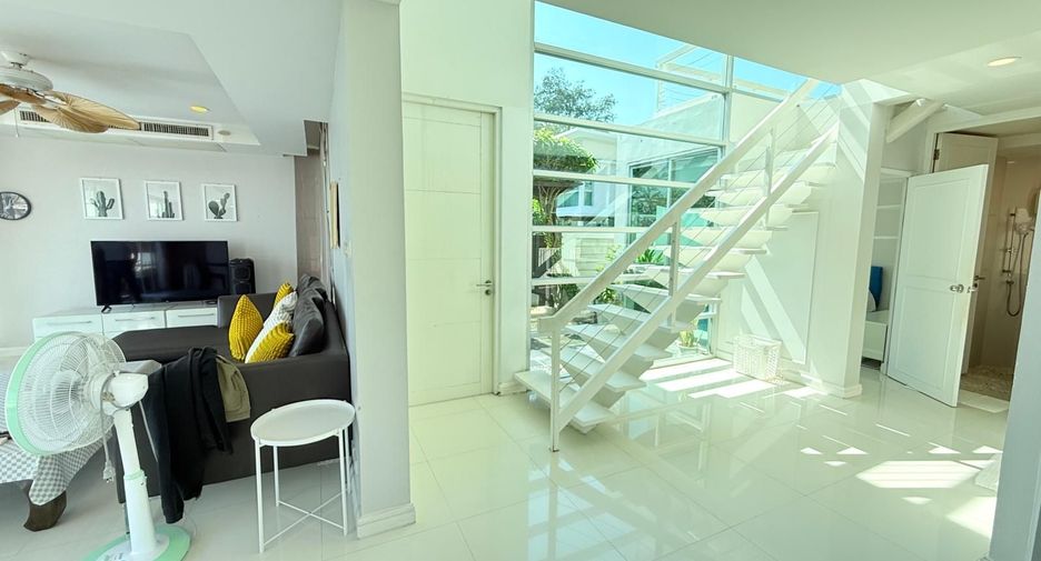 For sale 4 bedrooms villa in Cha Am, Phetchaburi