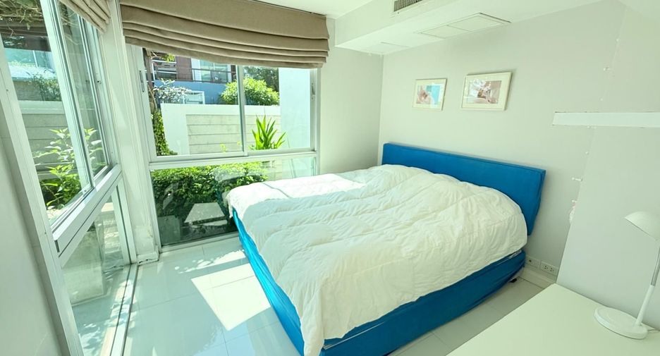 For sale 4 bedrooms villa in Cha Am, Phetchaburi