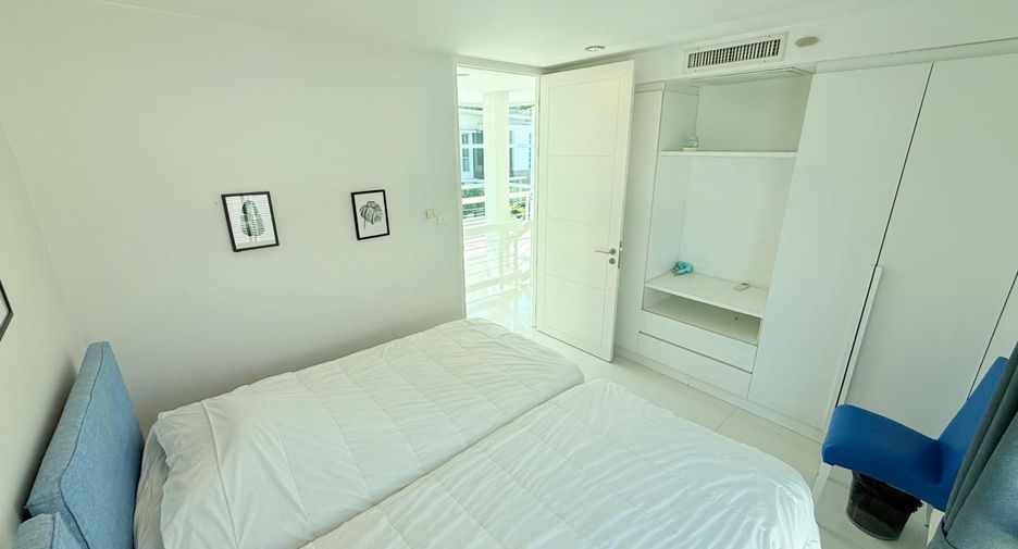 For sale 4 bedrooms villa in Cha Am, Phetchaburi