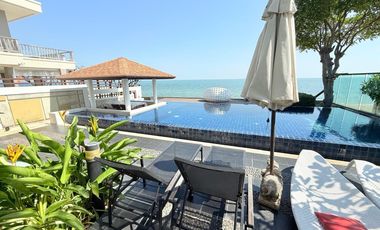 For sale 4 bedrooms villa in Cha Am, Phetchaburi