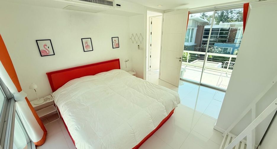 For sale 4 bedrooms villa in Cha Am, Phetchaburi