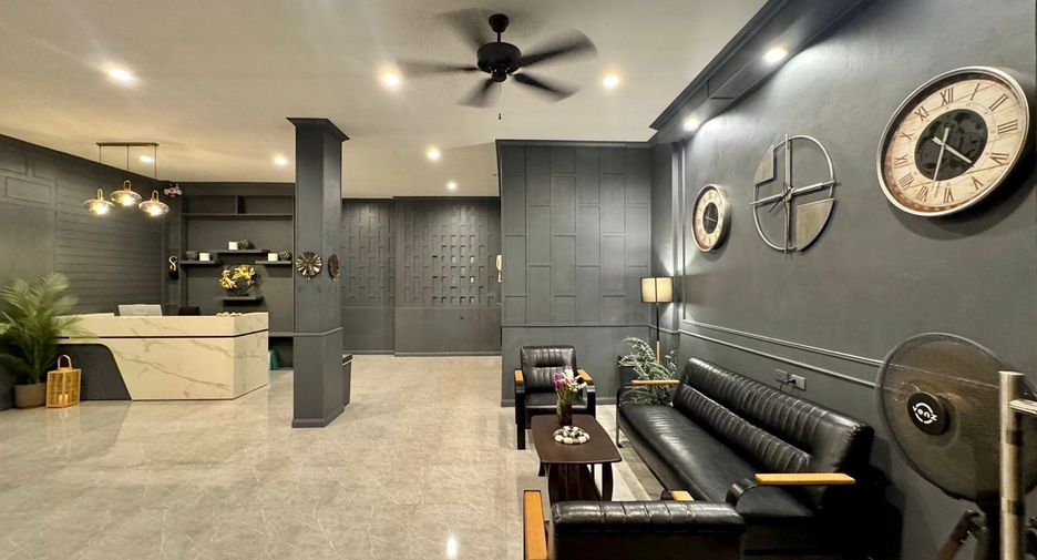 For sale 18 bedrooms hotel in Kathu, Phuket