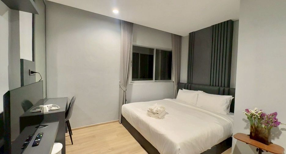 For sale 18 bedrooms hotel in Kathu, Phuket