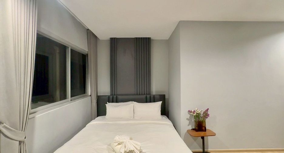 À vendre 18 chambres hôtel à Kathu, Phuket
