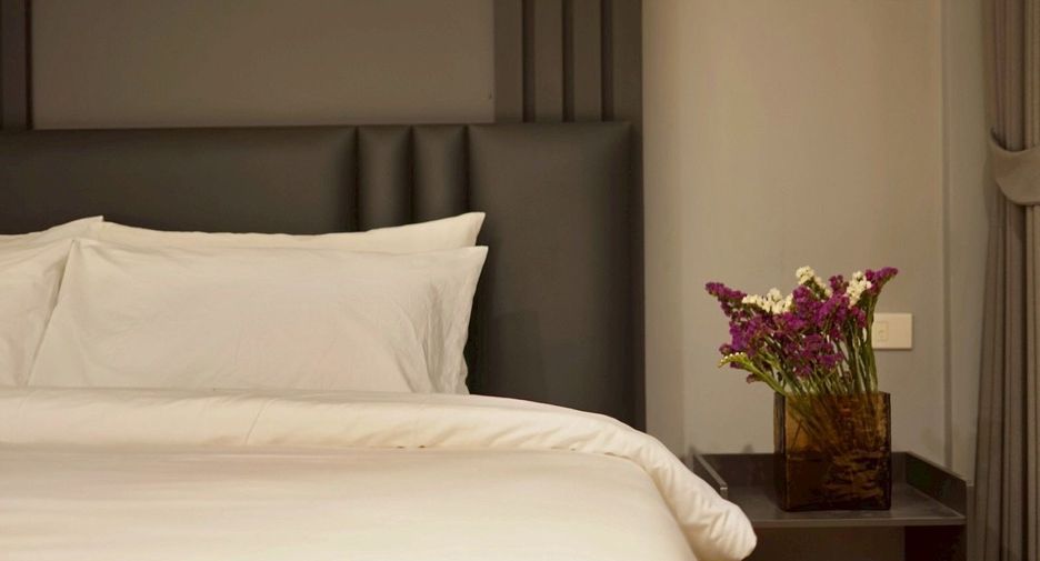 For sale 18 bedrooms hotel in Kathu, Phuket