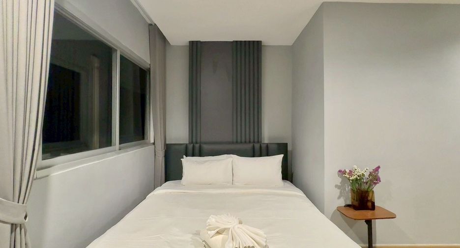 À vendre 18 chambres hôtel à Kathu, Phuket