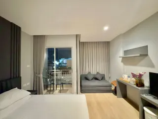 ขาย 18 ห้องนอน โรงแรม ใน กะทู้, ภูเก็ต