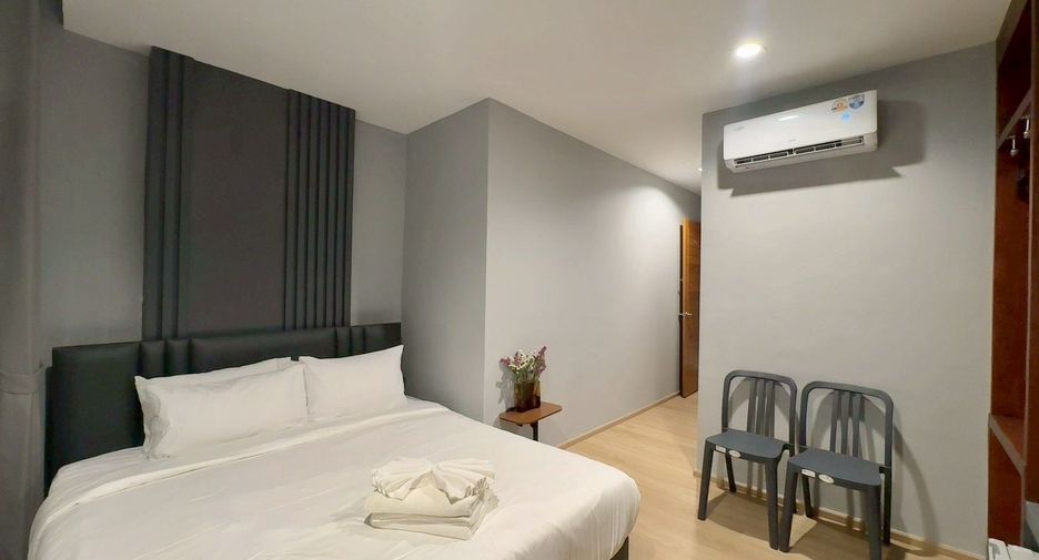 À vendre 18 chambres hôtel à Kathu, Phuket