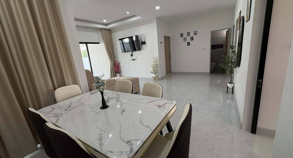 Haus zur Miete mit 3 Zimmer in Hua Hin, Prachuap Khiri Khan