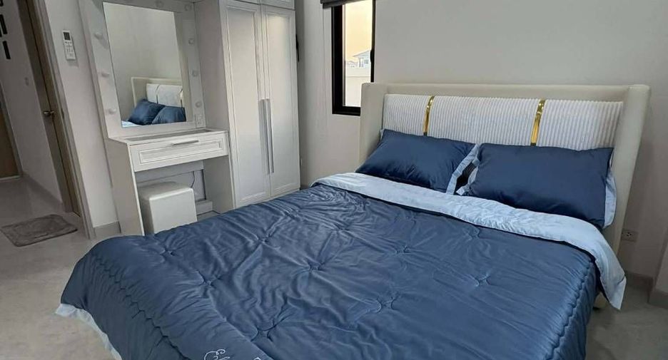 Haus zur Miete mit 3 Zimmer in Hua Hin, Prachuap Khiri Khan
