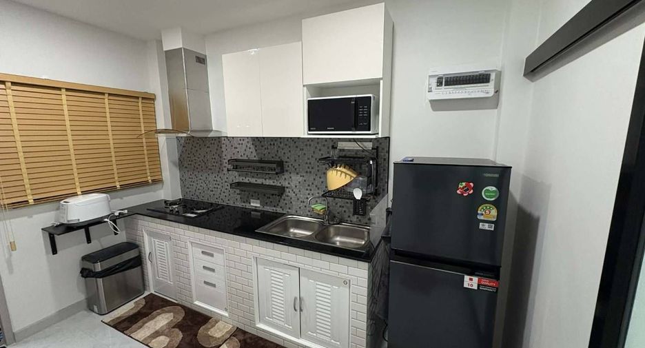 Haus zur Miete mit 3 Zimmer in Hua Hin, Prachuap Khiri Khan