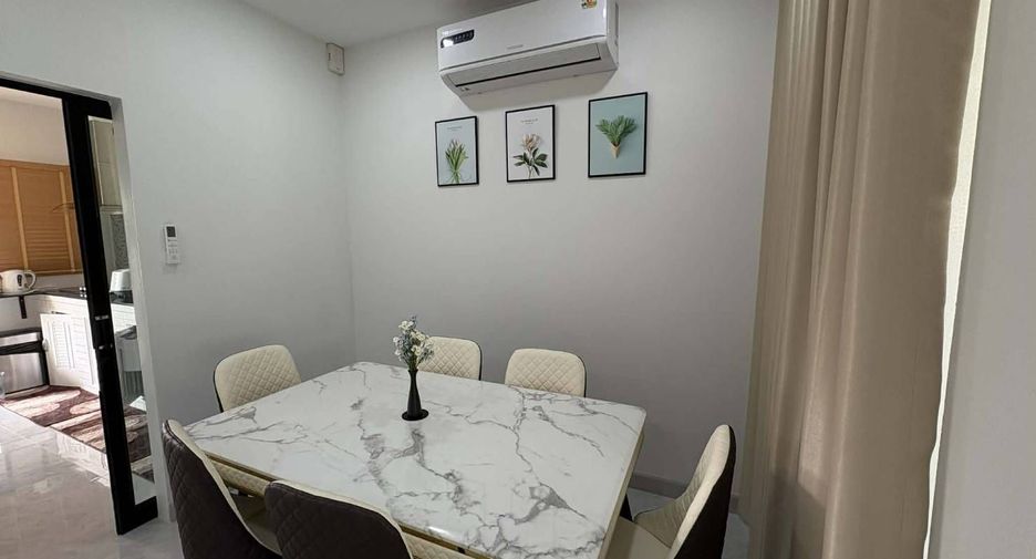 Haus zur Miete mit 3 Zimmer in Hua Hin, Prachuap Khiri Khan