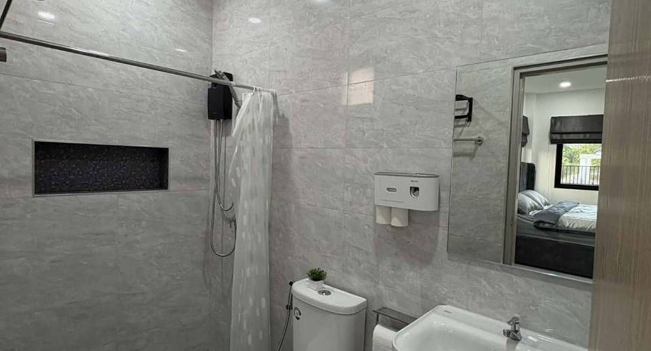 Haus zur Miete mit 3 Zimmer in Hua Hin, Prachuap Khiri Khan
