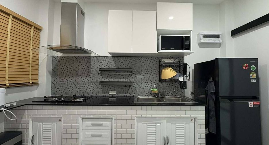 Haus zur Miete mit 3 Zimmer in Hua Hin, Prachuap Khiri Khan