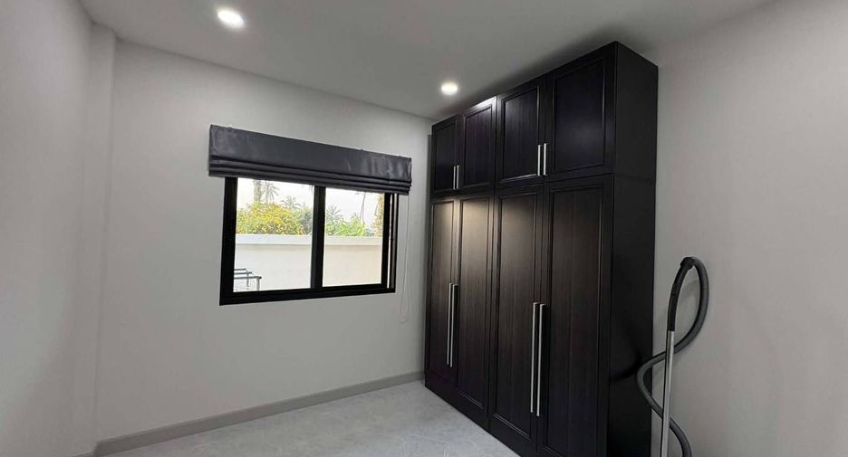 Haus zur Miete mit 3 Zimmer in Hua Hin, Prachuap Khiri Khan