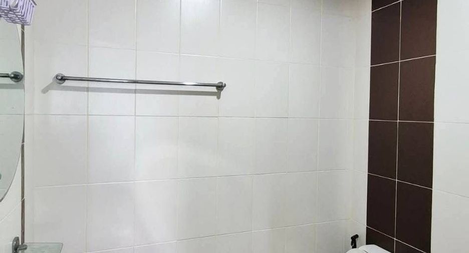 For sale studio condo in Mueang Chiang Mai, Chiang Mai