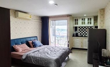 For sale studio condo in Mueang Chiang Mai, Chiang Mai