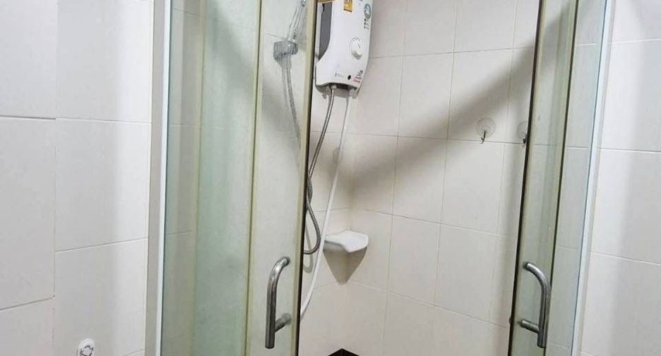 For sale studio condo in Mueang Chiang Mai, Chiang Mai