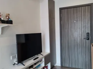 出售 1 卧室 公寓 在 Mueang Samut Prakan, Samut Prakan
