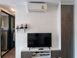 出售 1 卧室 公寓 在 Mueang Samut Prakan, Samut Prakan