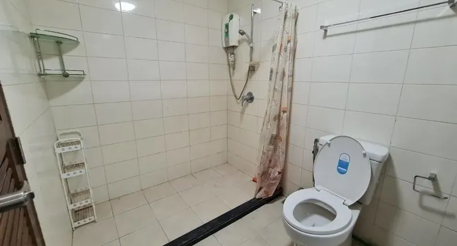 For sale 1 bed condo in Mueang Chiang Mai, Chiang Mai