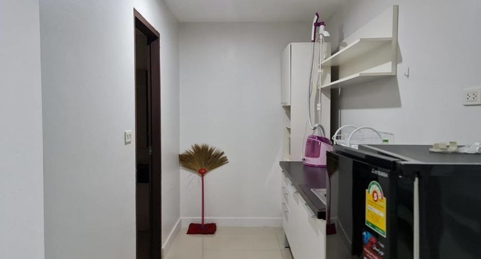 For sale 1 bed condo in Mueang Chiang Mai, Chiang Mai