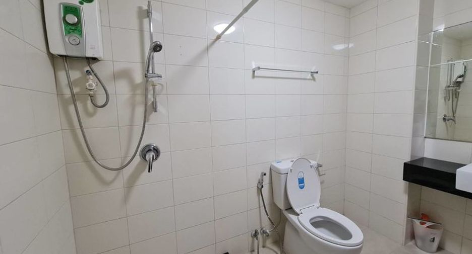 For sale 1 bed condo in Mueang Chiang Mai, Chiang Mai