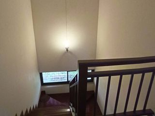 For sale 4 bedrooms house in Bangkok Noi, Bangkok