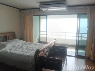 For sale 2 bedrooms condo in Cha Am, Phetchaburi