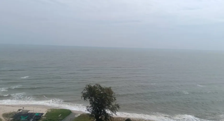 For sale 2 bedrooms condo in Cha Am, Phetchaburi