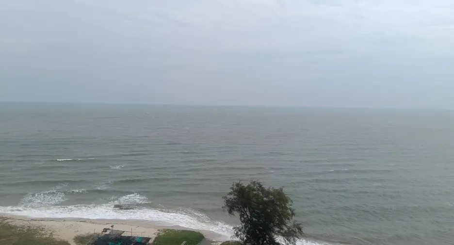 For sale 2 bedrooms condo in Cha Am, Phetchaburi