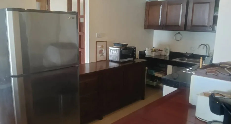 For sale 2 bedrooms condo in Cha Am, Phetchaburi