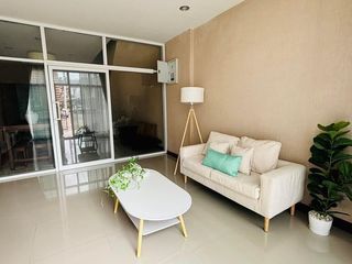 For sale 4 bedrooms townhouse in Mueang Chiang Mai, Chiang Mai