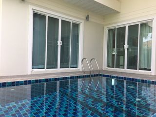 For rent 2 ベッドルーム villa in Hua Hin, Prachuap Khiri Khan