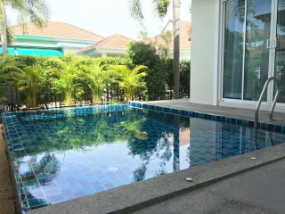 For rent 2 ベッドルーム villa in Hua Hin, Prachuap Khiri Khan