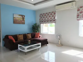 For rent 2 ベッドルーム villa in Hua Hin, Prachuap Khiri Khan