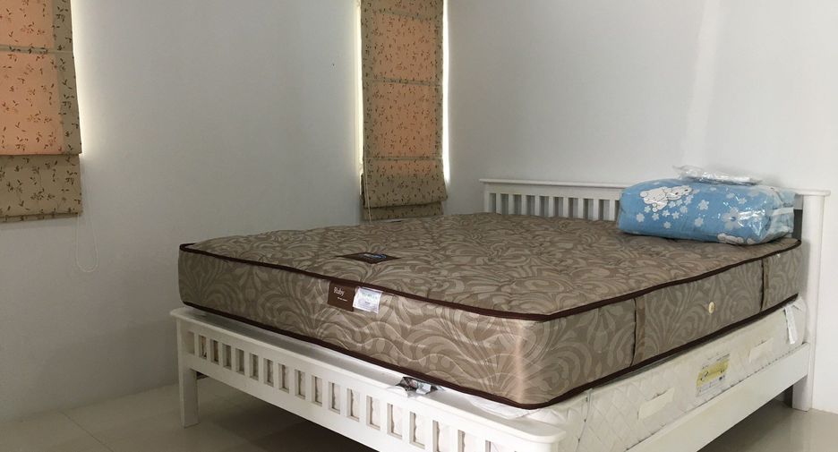 For rent 2 bedrooms villa in Hua Hin, Prachuap Khiri Khan