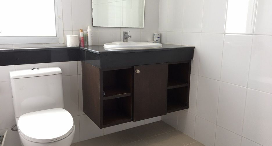 For rent 2 bedrooms villa in Hua Hin, Prachuap Khiri Khan