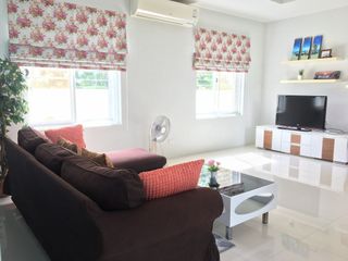 For rent 2 ベッドルーム villa in Hua Hin, Prachuap Khiri Khan