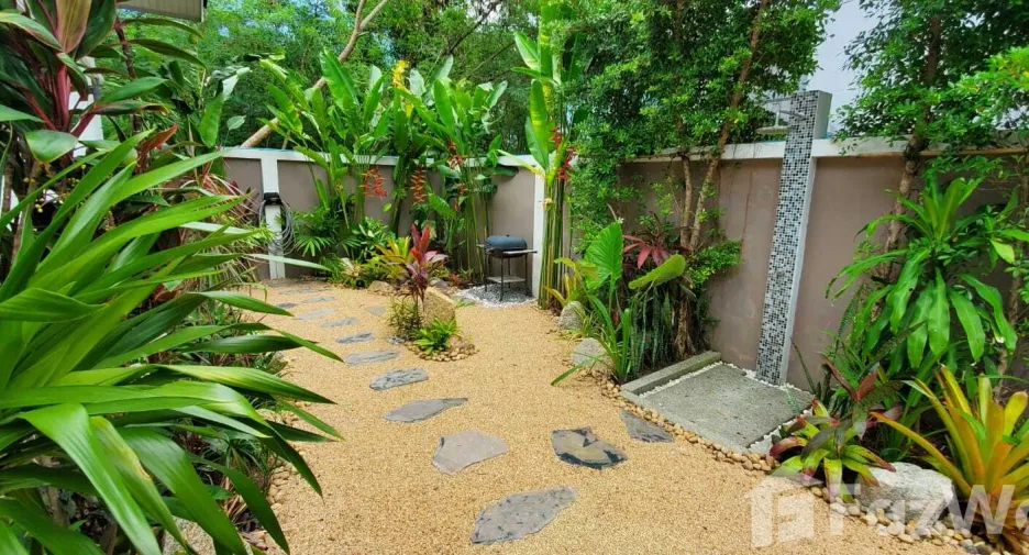 For rent 2 bedrooms apartment in Ko Samui, Surat Thani